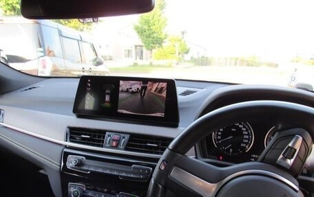 BMW X2, 2022 год, 1 950 000 рублей, 17 фотография