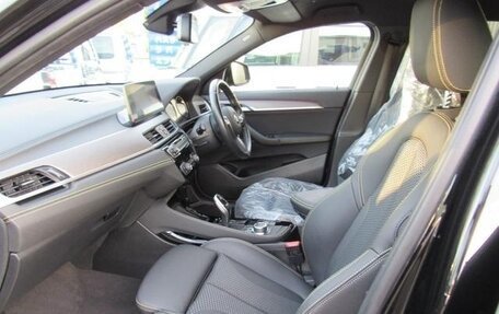 BMW X2, 2022 год, 1 950 000 рублей, 24 фотография