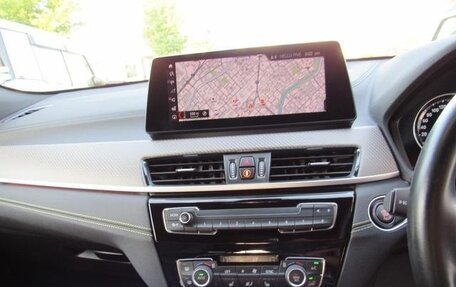 BMW X2, 2022 год, 1 950 000 рублей, 18 фотография