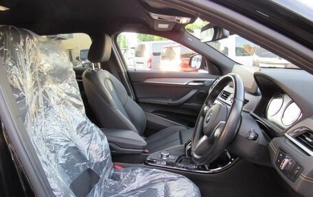 BMW X2, 2022 год, 1 950 000 рублей, 21 фотография