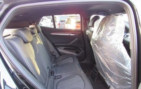 BMW X2, 2022 год, 1 950 000 рублей, 22 фотография