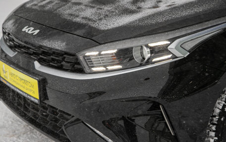 KIA Cerato IV, 2022 год, 1 997 000 рублей, 3 фотография