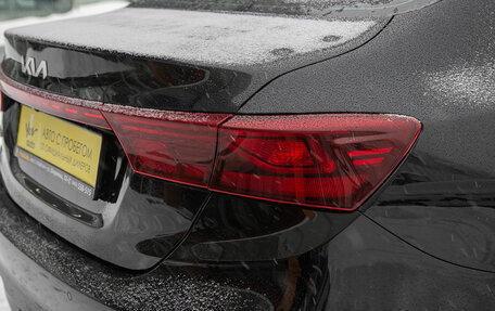 KIA Cerato IV, 2022 год, 1 997 000 рублей, 7 фотография