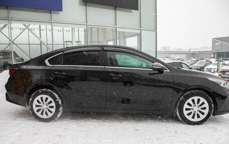 KIA Cerato IV, 2022 год, 1 997 000 рублей, 6 фотография