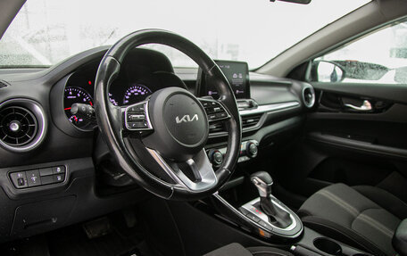 KIA Cerato IV, 2022 год, 1 997 000 рублей, 12 фотография