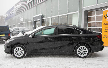 KIA Cerato IV, 2022 год, 1 997 000 рублей, 10 фотография