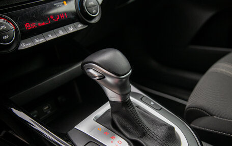 KIA Cerato IV, 2022 год, 1 997 000 рублей, 11 фотография