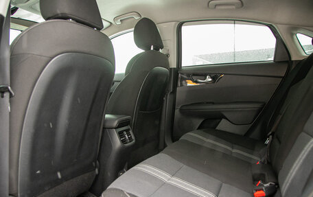 KIA Cerato IV, 2022 год, 1 997 000 рублей, 15 фотография