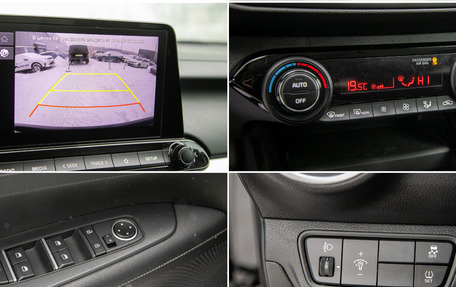 KIA Cerato IV, 2022 год, 1 997 000 рублей, 21 фотография