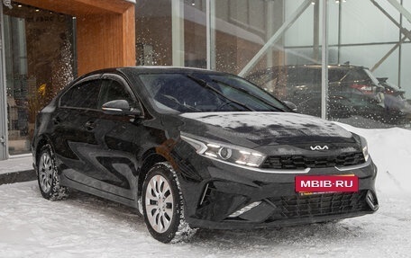 KIA Cerato IV, 2022 год, 1 997 000 рублей, 5 фотография