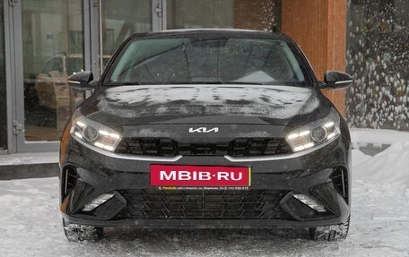 KIA Cerato IV, 2022 год, 1 997 000 рублей, 4 фотография
