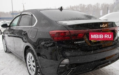 KIA Cerato IV, 2022 год, 1 997 000 рублей, 9 фотография