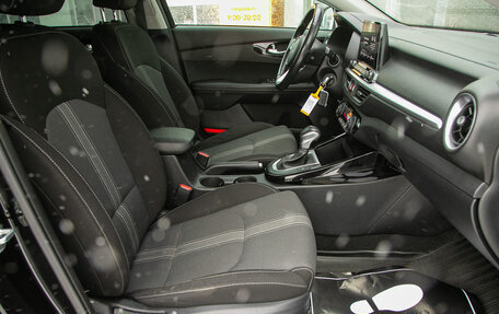 KIA Cerato IV, 2022 год, 1 997 000 рублей, 19 фотография