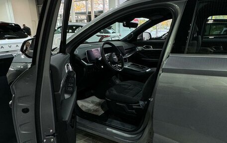 Haval F7, 2025 год, 3 399 000 рублей, 8 фотография