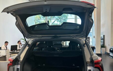 Haval F7, 2025 год, 3 399 000 рублей, 6 фотография