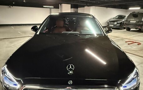 Mercedes-Benz S-Класс, 2021 год, 8 600 000 рублей, 10 фотография