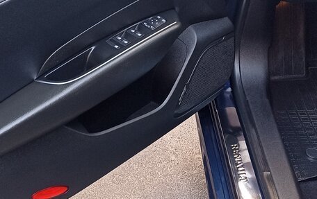 Renault Talisman, 2017 год, 1 340 000 рублей, 1 фотография