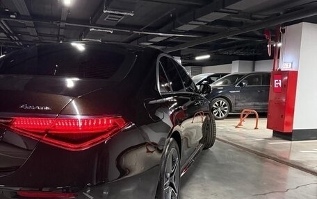 Mercedes-Benz S-Класс, 2021 год, 8 600 000 рублей, 7 фотография