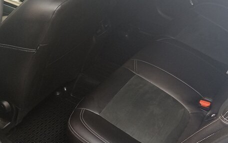 Renault Talisman, 2017 год, 1 340 000 рублей, 6 фотография