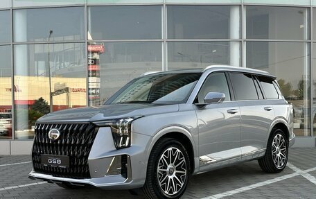 GAC GS8, 2025 год, 5 099 000 рублей, 1 фотография