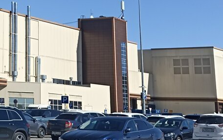 Renault Talisman, 2017 год, 1 340 000 рублей, 14 фотография