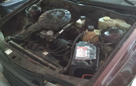 Opel Kadett E рестайлинг, 1988 год, 120 000 рублей, 3 фотография