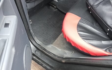 Mitsubishi Colt VI рестайлинг, 2006 год, 199 000 рублей, 5 фотография