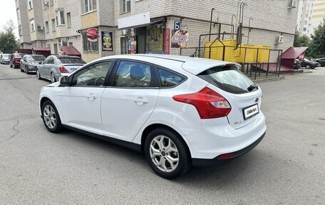 Ford Focus III, 2012 год, 600 000 рублей, 6 фотография