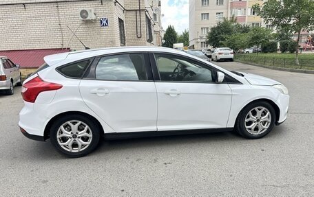 Ford Focus III, 2012 год, 600 000 рублей, 11 фотография