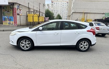 Ford Focus III, 2012 год, 600 000 рублей, 5 фотография