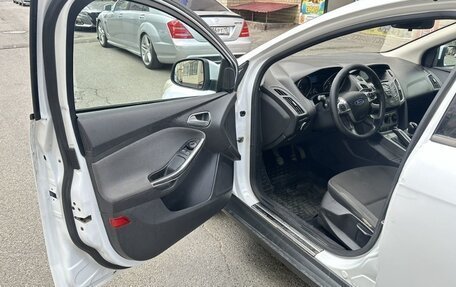 Ford Focus III, 2012 год, 600 000 рублей, 12 фотография