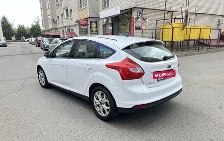 Ford Focus III, 2012 год, 600 000 рублей, 7 фотография