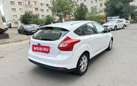 Ford Focus III, 2012 год, 600 000 рублей, 8 фотография