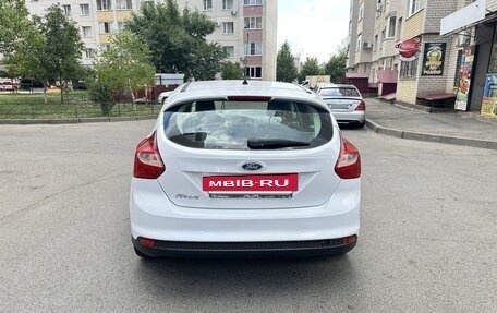 Ford Focus III, 2012 год, 600 000 рублей, 9 фотография