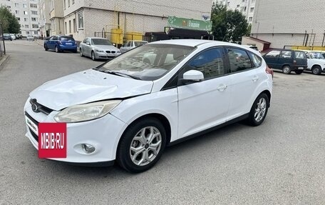 Ford Focus III, 2012 год, 600 000 рублей, 3 фотография
