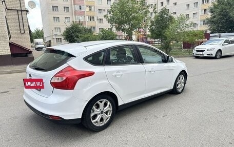 Ford Focus III, 2012 год, 600 000 рублей, 10 фотография