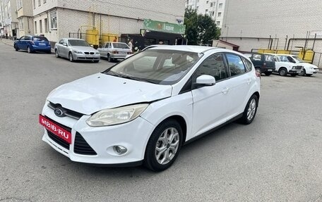 Ford Focus III, 2012 год, 600 000 рублей, 4 фотография