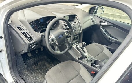 Ford Focus III, 2012 год, 600 000 рублей, 15 фотография