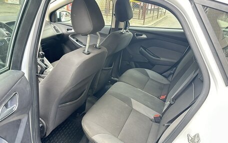 Ford Focus III, 2012 год, 600 000 рублей, 16 фотография