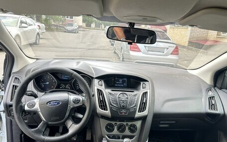 Ford Focus III, 2012 год, 600 000 рублей, 18 фотография