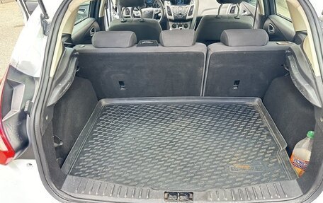 Ford Focus III, 2012 год, 600 000 рублей, 19 фотография