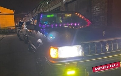 Nissan Cedric VII, 2000 год, 300 000 рублей, 1 фотография