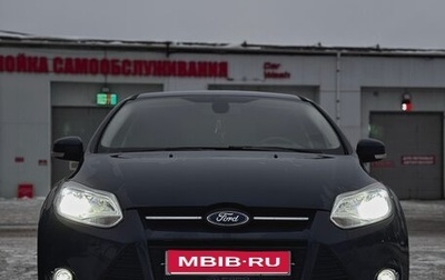Ford Focus III, 2013 год, 800 000 рублей, 1 фотография