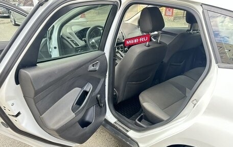 Ford Focus III, 2012 год, 600 000 рублей, 13 фотография