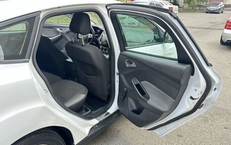 Ford Focus III, 2012 год, 600 000 рублей, 21 фотография