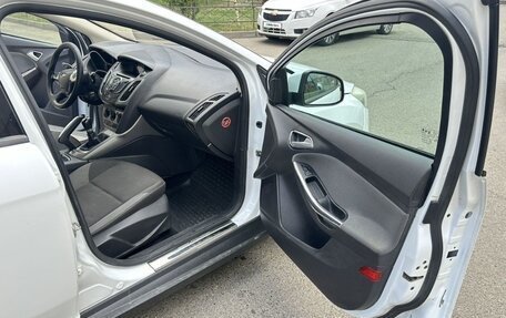 Ford Focus III, 2012 год, 600 000 рублей, 22 фотография