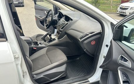 Ford Focus III, 2012 год, 600 000 рублей, 23 фотография