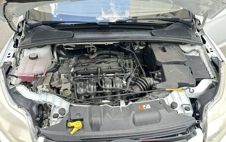 Ford Focus III, 2012 год, 600 000 рублей, 24 фотография