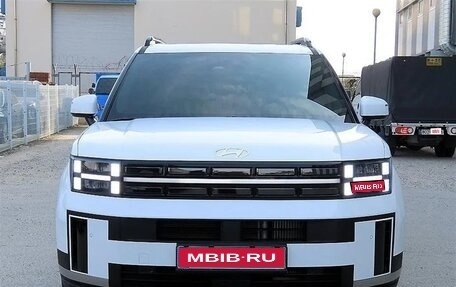 Hyundai Santa Fe IV, 2025 год, 5 500 000 рублей, 1 фотография