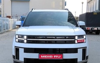 Hyundai Santa Fe IV, 2025 год, 5 500 000 рублей, 1 фотография